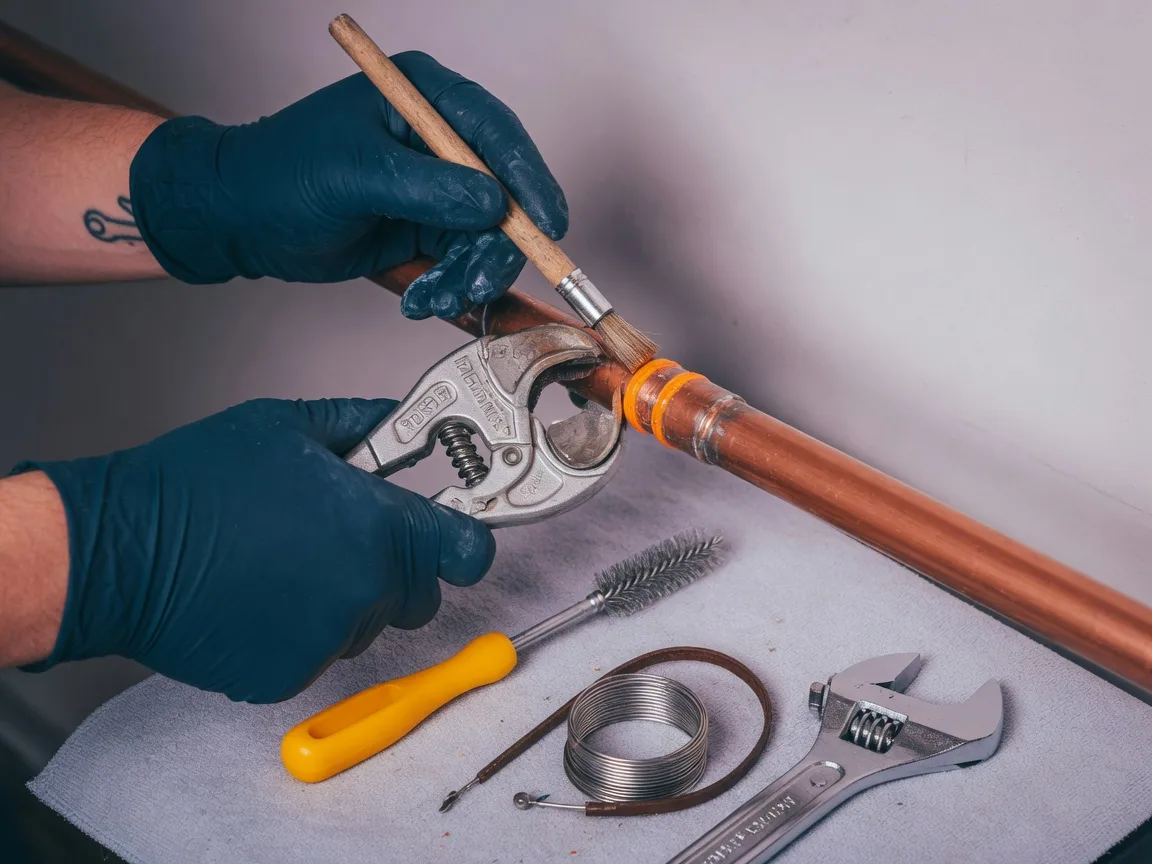 Why choose Sump Pump Repair in Mustang, OK